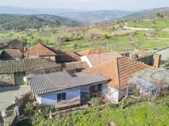 Casa venda em Afonsim, Vila Real
