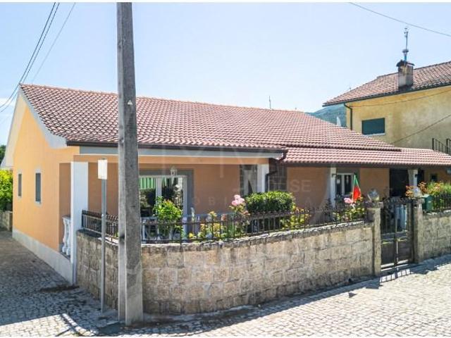 Casa venda em Afonsim, Vila Real
