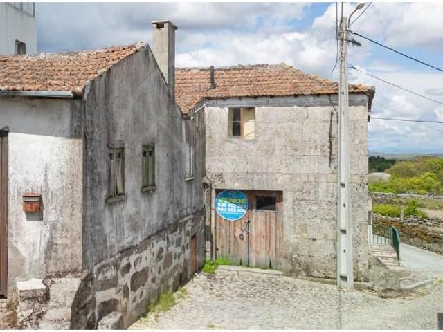 Casa venda em Afonsim, Vila Real