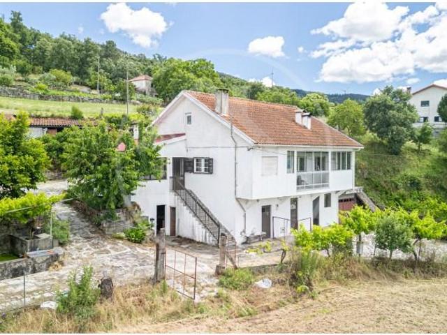 Casa venda em Afonsim, Vila Real