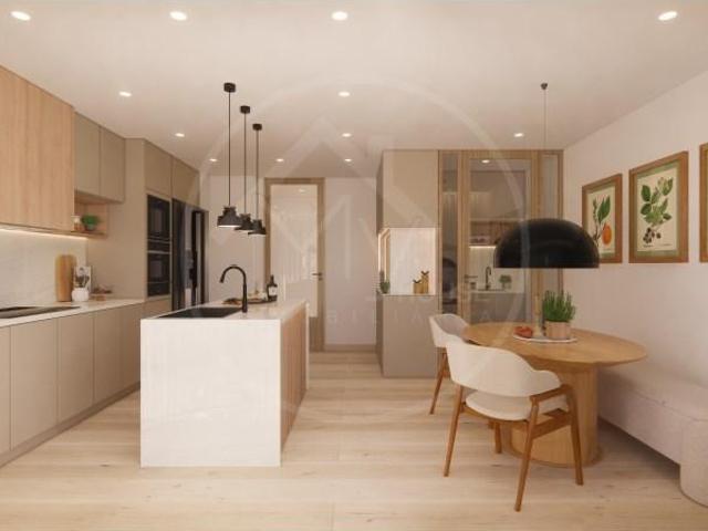 Apartamento venda em Afonsim, Vila Real