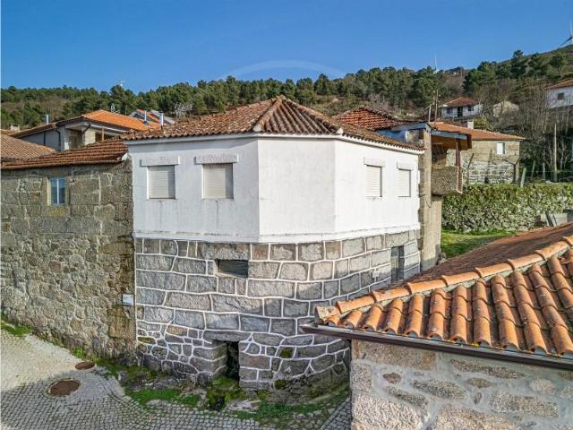 Casa venda em Afonsim, Vila Real