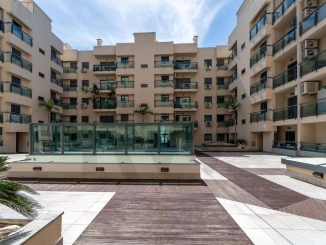 Apartamento venda em Vila Real De Santo António, Faro