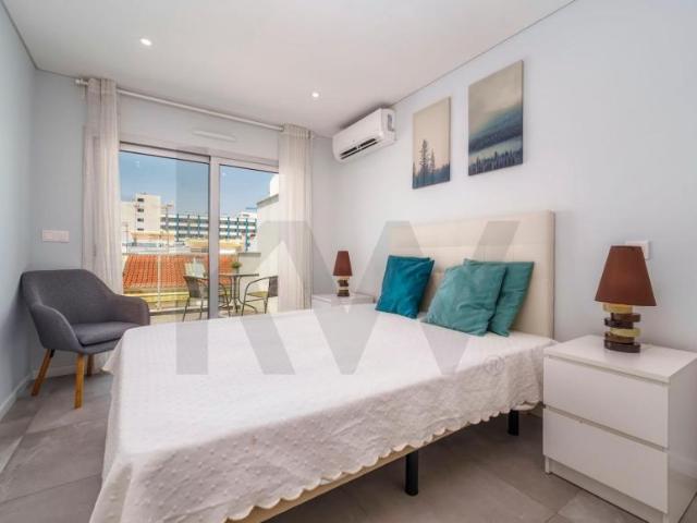 Apartamento venda em Vila Real De Santo António, Faro