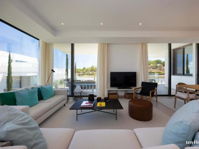 Apartamento venda em Vila Real De Santo António, Faro