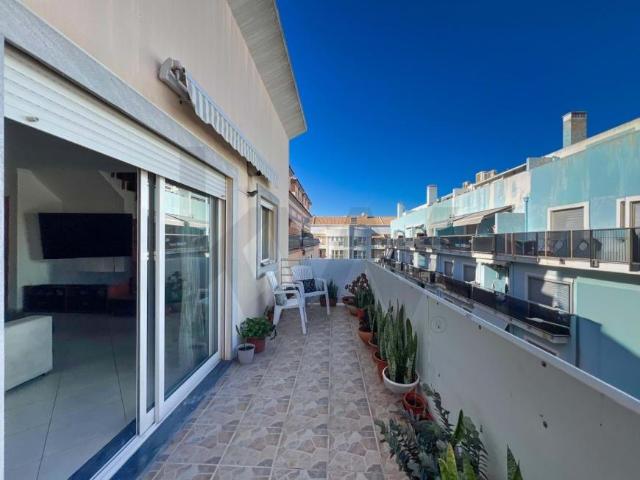 Apartamento venda em Vila Real De Santo António, Faro