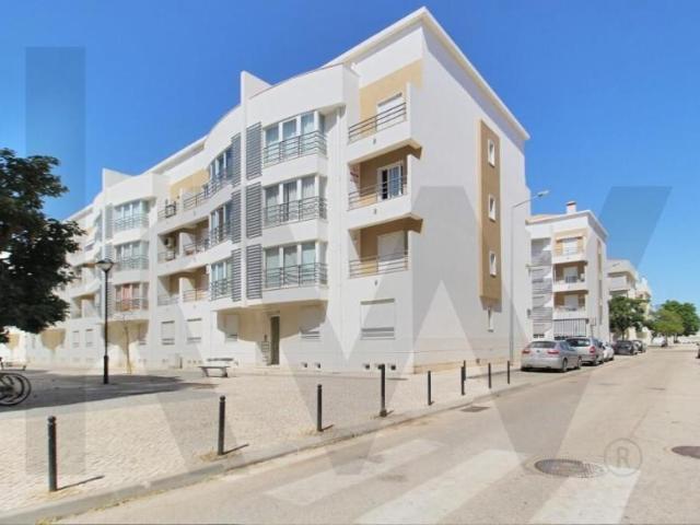 Apartamento venda em Vila Real De Santo António, Faro