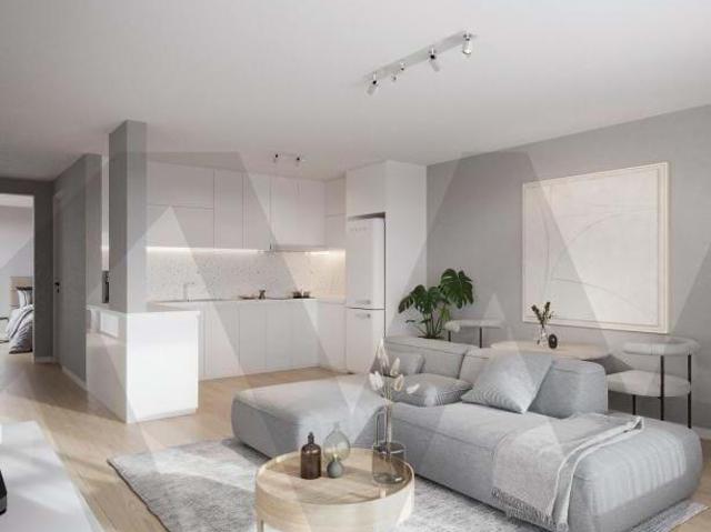 Apartamento venda em Vila Real De Santo António, Faro