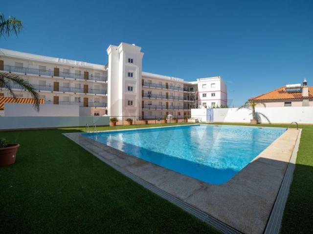 Apartamento venda em Vila Real De Santo António, Faro