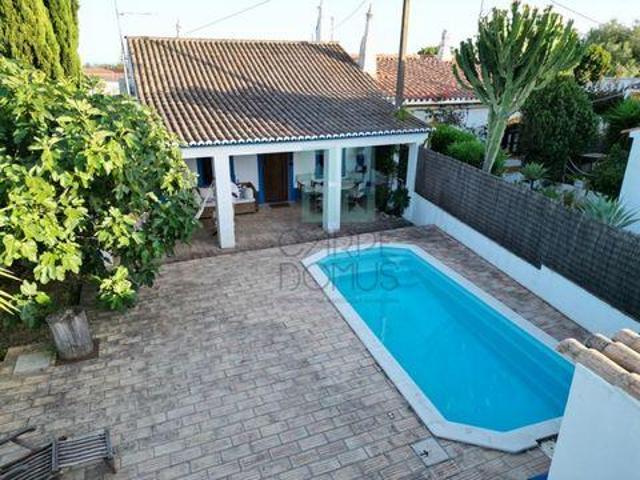 Casa venda em Ribeira do Junco, Vila Real De Santo António