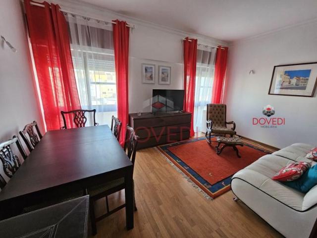 Apartamento venda em Vila Real De Santo António, Faro