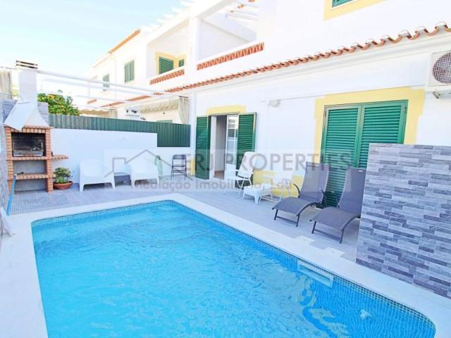 Casa alugar em Manta Rota, Vila Real De Santo António