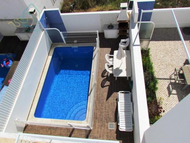 Casa alugar em Manta Rota, Vila Real De Santo António