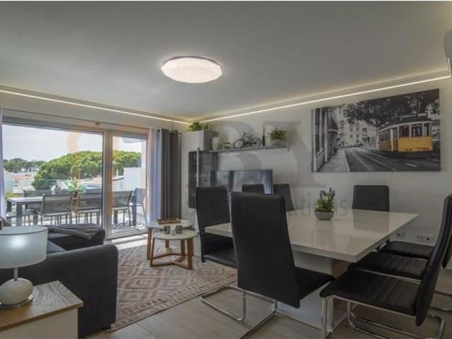 Apartamento venda em Vila Real De Santo António, Faro