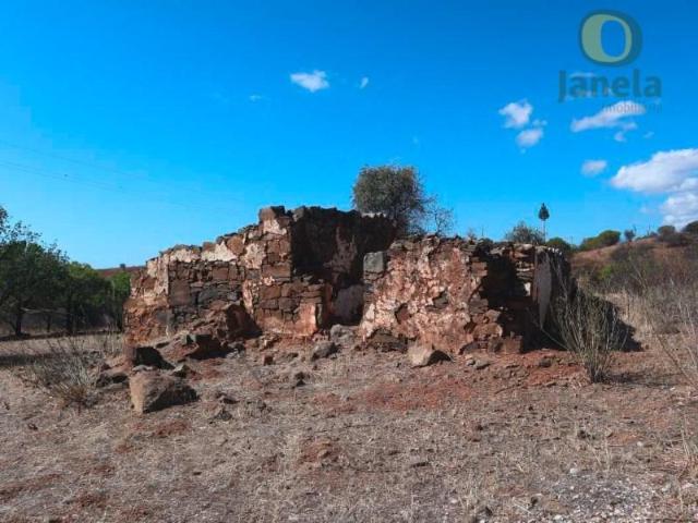 Terreno venda em Vila Real De Santo António