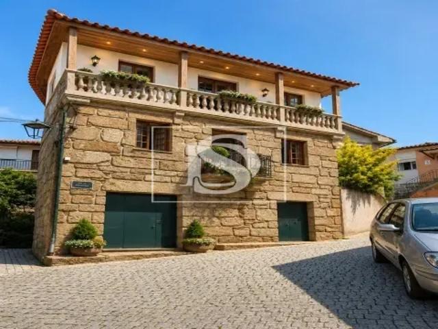 Casa venda em Mondim De Basto, Vila Real