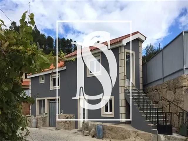 Casa venda em Mondim De Basto, Vila Real