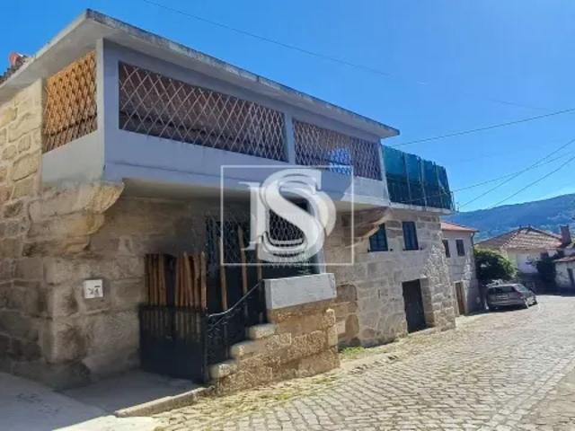 Casa venda em Afonsim, Vila Real