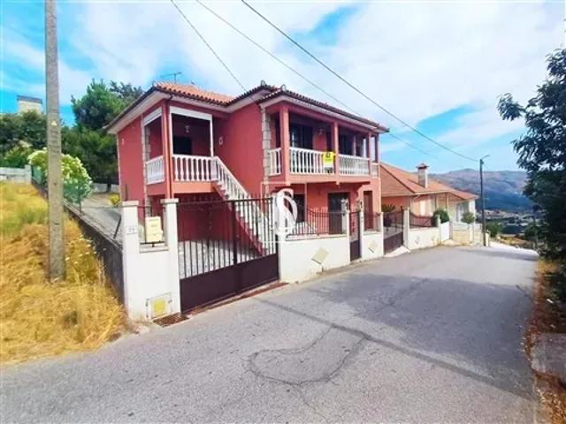 Casa venda em Afonsim, Vila Real