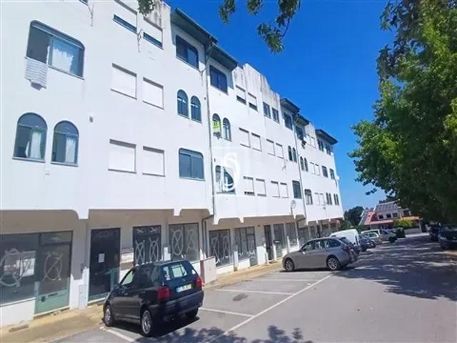 Apartamento venda em Afonsim, Vila Real