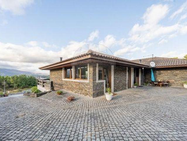 Casa venda em Vila Real