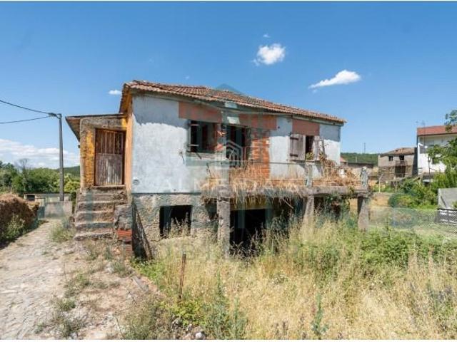Casa venda em Vila Real
