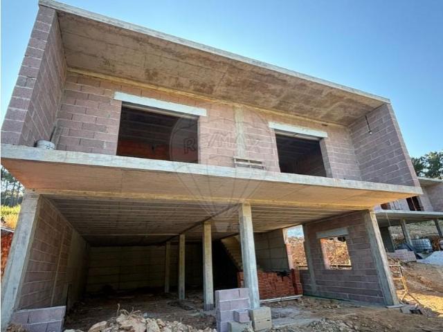 Casa venda em Vila Real