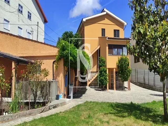 Casa venda em Vila Real