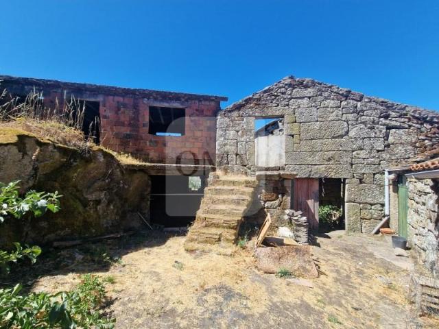 Casa venda em Vila Real