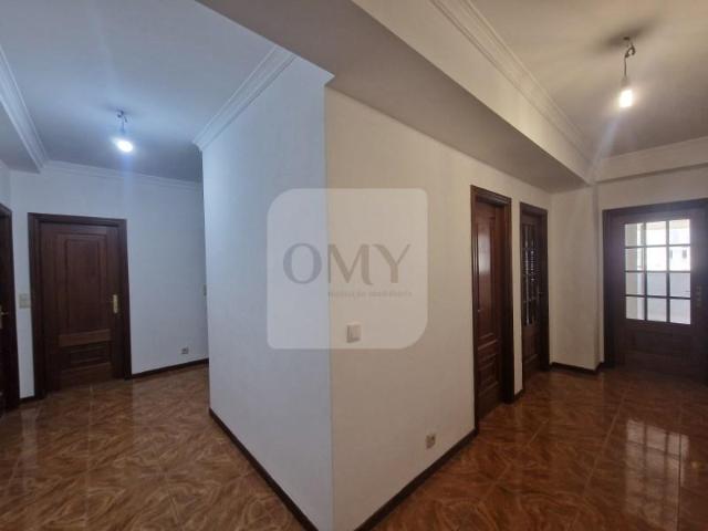 Apartamento alugar em Vila Real