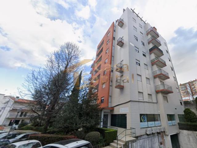 Apartamento venda em Quinta de São Pedro, Vila Real