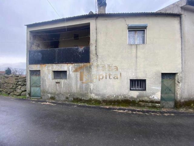 Casa venda em Carro Queimado, Vila Real