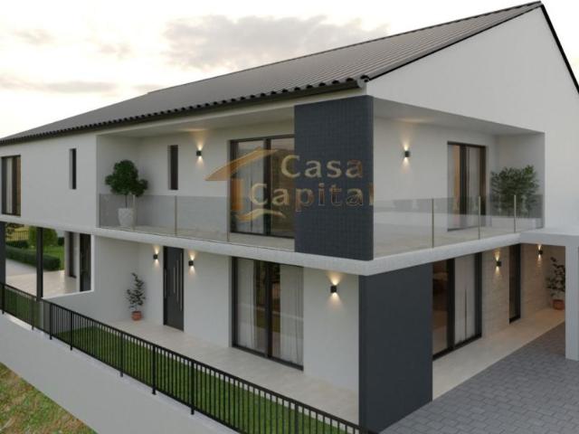 Casa venda em Vila Real