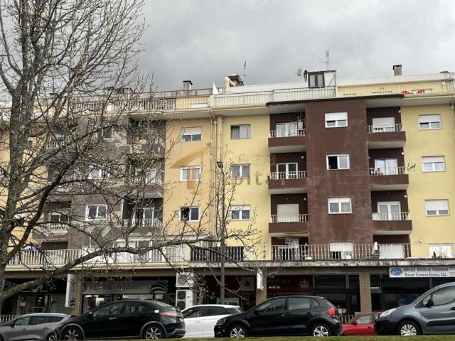 Apartamento alugar em Vila Real