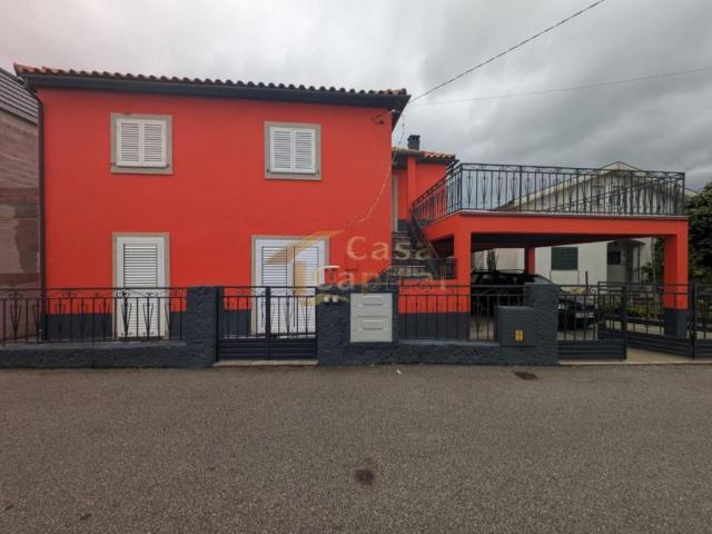 Apartamento alugar em Bairro Habireal, Vila Real