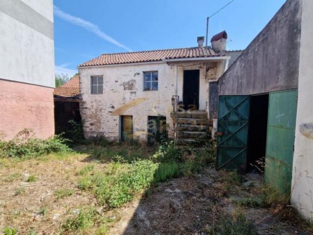 Casa venda em Fonteita, Vila Real