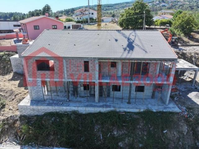 Casa venda em Vila Real