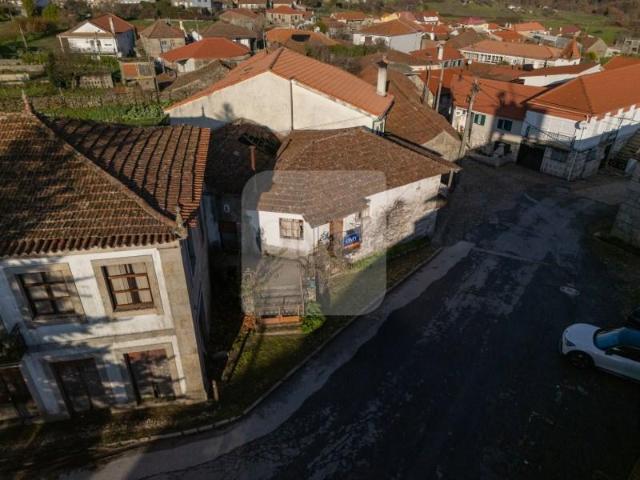 Casa venda em Vila Real