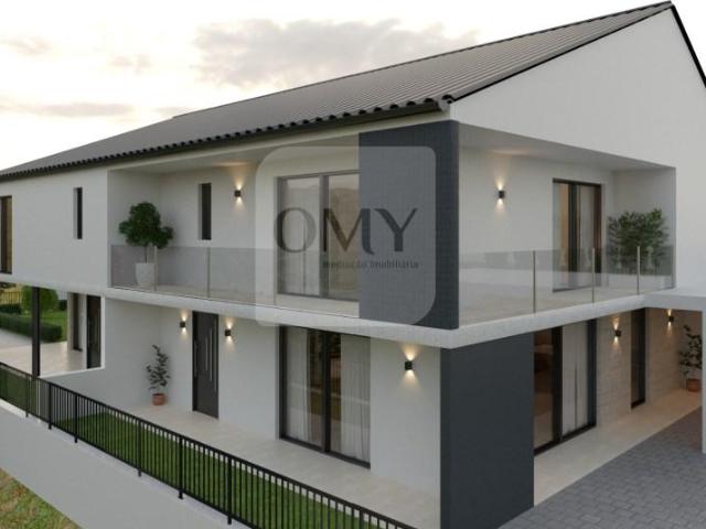 Casa venda em Vila Real