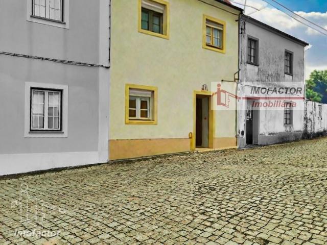 Casa venda em Castelo Branco, Vila Velha De Ródão
