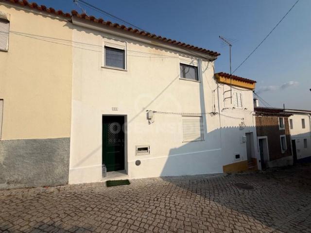Casa venda em Castelo Branco, Vila Velha De Ródão