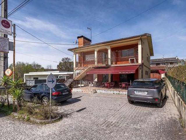 Casa venda em Vila Verde, Braga