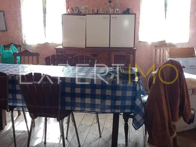 Casa venda em Edroso, Bragança