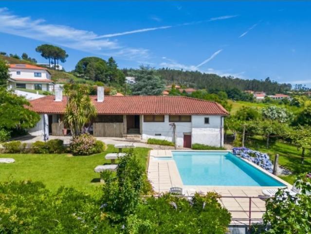 Casa venda em Escariz (São Mamede) e Escariz (São Martinho), Vila Verde
