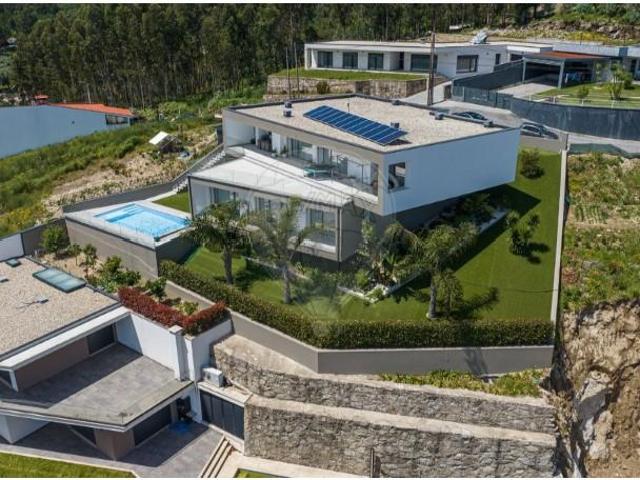 Casa venda em Vila Verde, Braga
