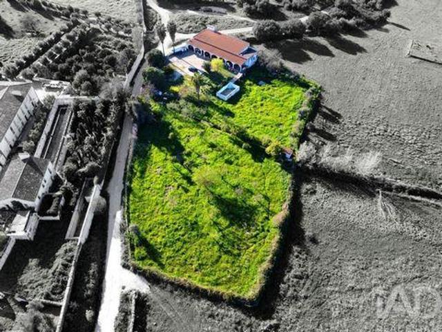 Terreno venda em Vila Viçosa, Évora