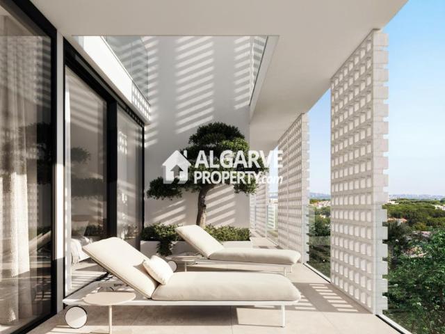 Apartamento venda em Vilamoura, Loulé