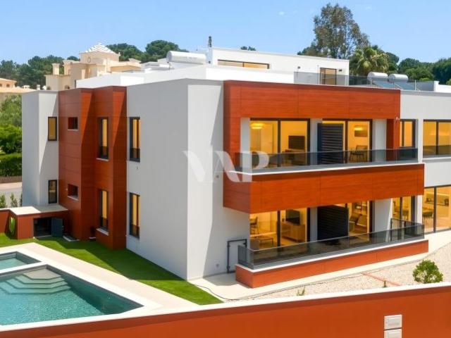 Apartamento venda em Vilamoura, Loulé