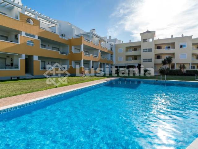 Apartamento venda em Vilamoura, Loulé