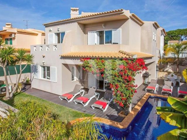 Casa alugar em Vilamoura, Loulé